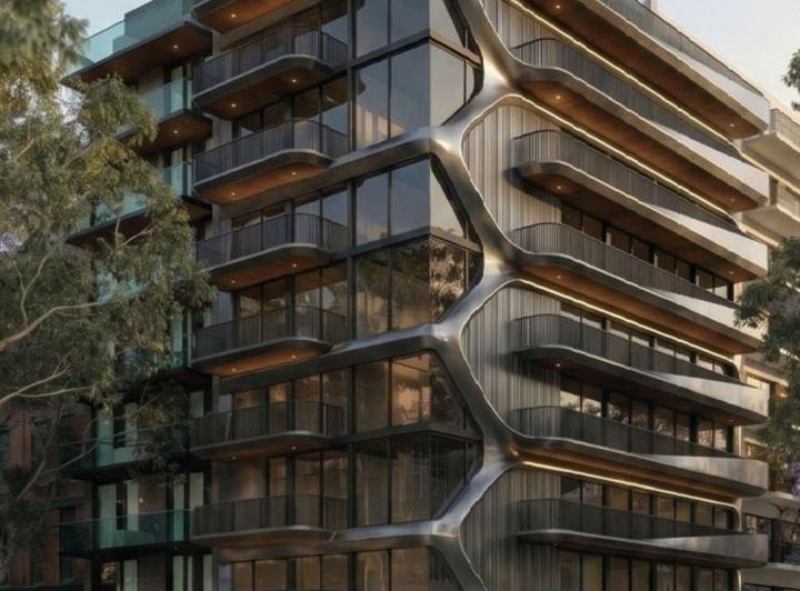 Departamento en venta en Villa Crespo · 2 ambientes