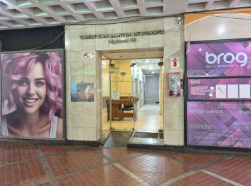 Departamento de 3 ambientes, Córdoba · Departamento de 35 m² con 1 Dormitorio en Venta en Centro