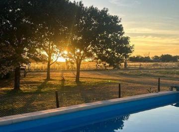 Campo · 31ha · Venta Campo y Estancia San Nicolas 31,5 Ha