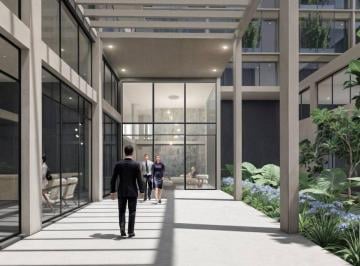 Oficina comercial · 45m² · Oficinas en Venta Puerto de Santa Fe