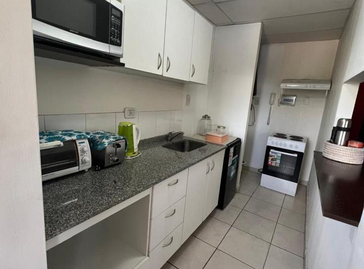 Departamento · 50m² · 2 Ambientes · 1 Cochera