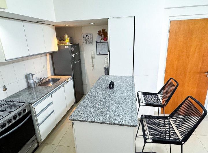 Departamento en venta en Flores · 2 ambientes