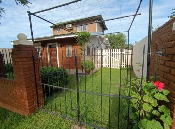 Casa · 139m² · 3 Ambientes · 1 Cochera · Venta Casa 3 Ambientes Playa Serena Parque
