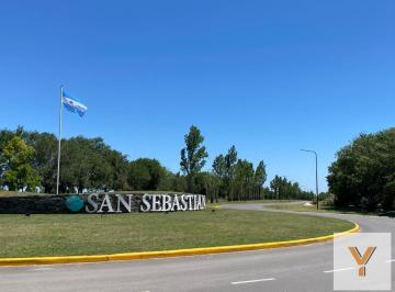 Terreno · 602m² · Terreno en Venta - 602 m² - San Sebastián, Escobar