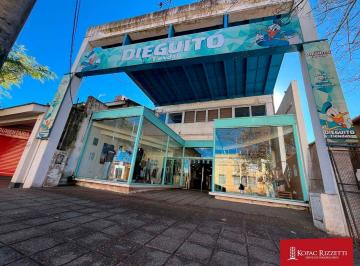 Foto · Villa Allende (Av Goycoechea 145) - Alquiler Local 750 m².