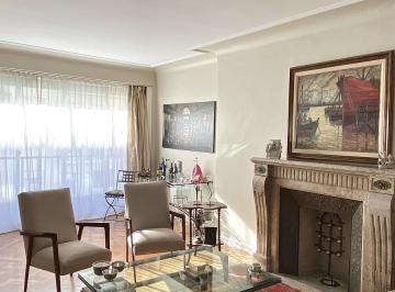Departamento · 178m² · 4 Ambientes · 1 Cochera · Departamento - Alquiler - Amoblado - Renovado - 1 Cochera