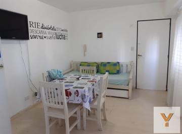 Departamento · 30m² · 2 Ambientes · Departamento en Venta - 1 Dormitorio 1 Baño - 30 m² - San Bernardo del Tuyú