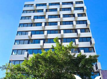 Departamento de 1 ambiente, Caballito · Villa Crespo – Monoambiente a Estrenar con Amenities y Excelente Luz