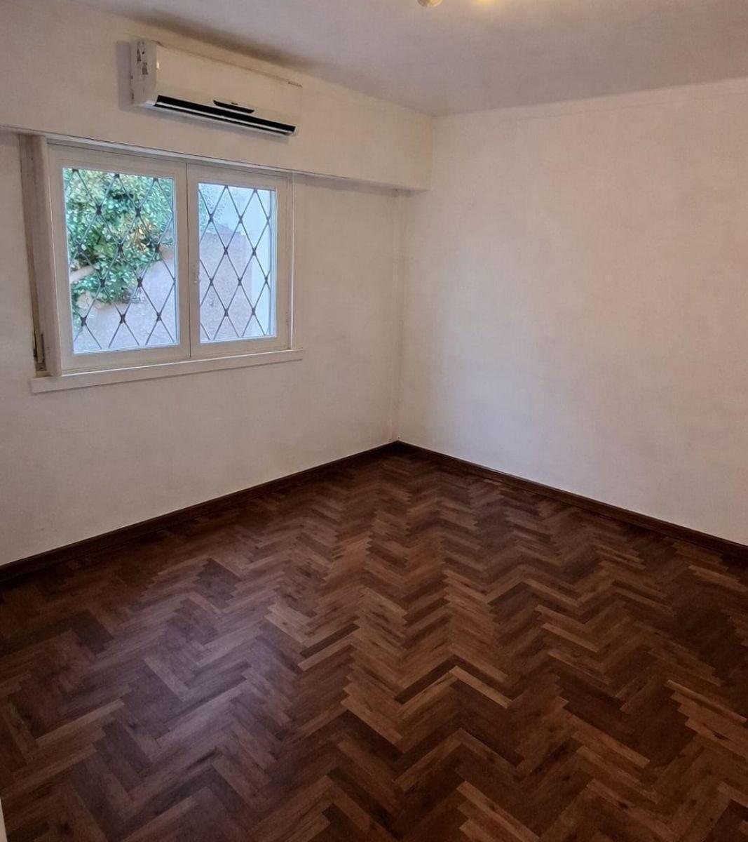 PH 2 amb, 45m² en San Juan, luminoso y con patio