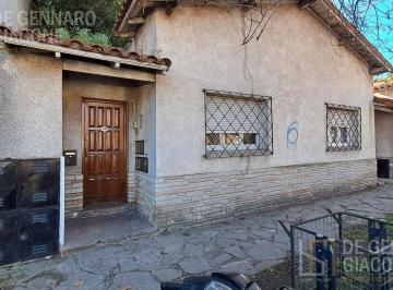 PH · 45m² · 2 Ambientes · PH - San Juan
