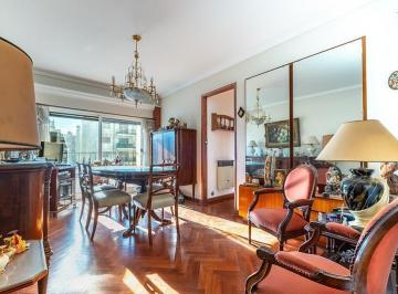 Departamento · 73m² · 4 Ambientes · Venta Departamento 4 Ambientes Amplio Contrafrente Luminoso Balcón Vista Abierta Caballito