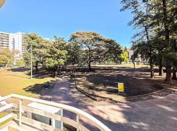Departamento · 82m² · 3 Ambientes · Venta Departamento 3 Ambientes C/dep Luminoso Frente Vista Parque Rivadavia Caballito