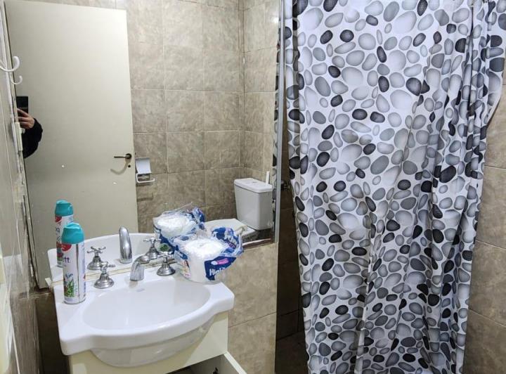 Departamento · 42m² · 2 Ambientes