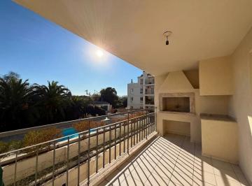 Departamento de 8 ambientes, Córdoba · 3 Dorm con Cochera. Barrio Jardín. Amenities