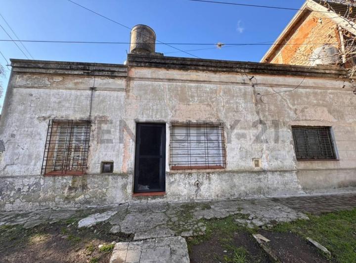 Departamento · 49m² · 3 Ambientes