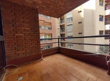 Departamento de 5 ambientes, Córdoba · Alquiler Departamento 2 Dorm. con Balcón Nueva Córdoba