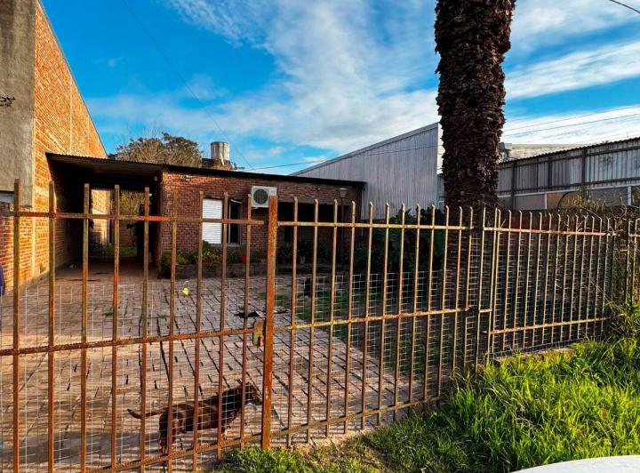 Casa · 1000m² · 2 Ambientes