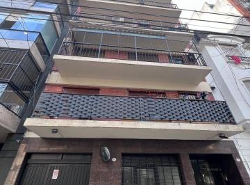 Departamento de 1 ambiente, Villa Crespo · Departamento de 21 m² en Venta en Villa Crespo