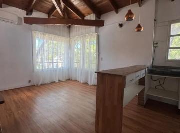Departamento · 43m² · 2 Ambientes · Departamento 2 Ambientes en Alquiler Florida Vicente Lopez