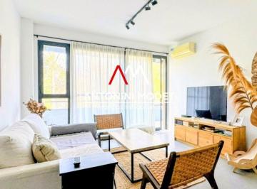 AMN-AMN-4039_2 · Alquiler de Departamento Amoblado en Las Liebres - Pilar