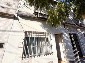 Casa de 4 ambientes, Lomas de Zamora · Duplex Al Frente de 4 Ambientes Apto Credito