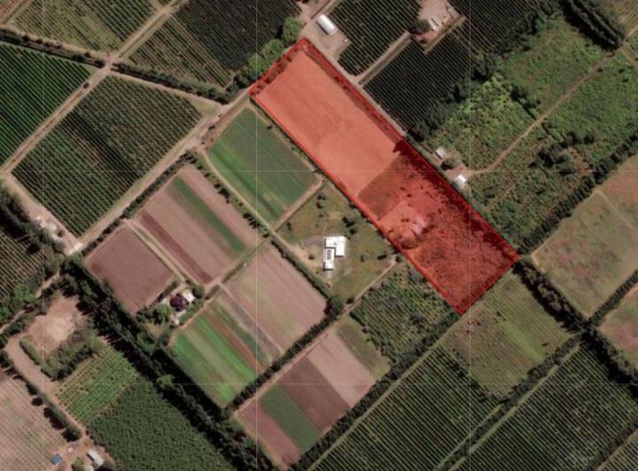 Campo en venta en Confluencia Urbana