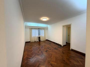 Departamento · 80m² · 4 Ambientes · Venta Departamento 3 Ambientes con Dependencia Recoleta Apto Crédito