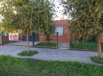 Casa de 4 ambientes, Córdoba · Casa en Venta – Barrio General Arenales (Concepción Arenales) – Córdoba