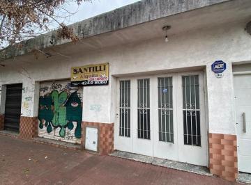 Local comercial · 90m² · 1 Cochera · Santilli - Bustamente 1431 - Lomas de Zamora Oeste