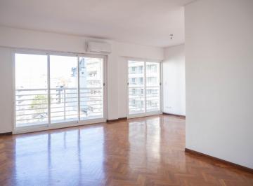 Departamento · 92m² · 4 Ambientes · 1 Cochera · Departamentos en Venta en Belgrano