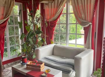 Casa · 150m² · 4 Ambientes · 1 Cochera · Alquiler Casa Barrio El Carmencito, Hudson