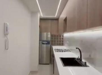 Departamento · 40m² · 2 Ambientes · 1 Cochera · Se Vende Departamento 2 Ambientes con Cochera, Reciclado a Estrenar Zona Aldrey/ Guemes