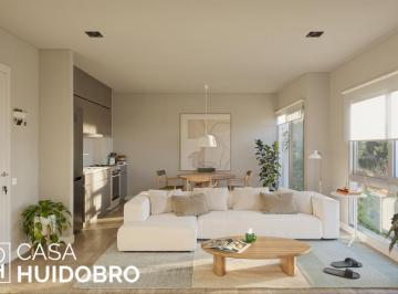 Departamento · 81m² · 3 Ambientes · Departamento - Saavedra