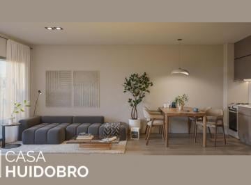 Departamento · 30m² · 1 Ambiente · Departamento - Saavedra