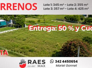 Terreno , San Javier · Oportunidad de Inversión en Colonia Criolla