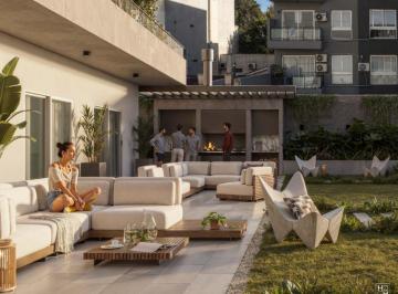 Departamento · 64m² · 3 Ambientes · Departamento - Saavedra