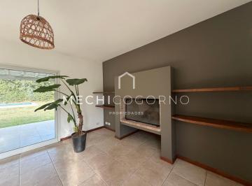 Casa · 800m² · 5 Ambientes · 1 Cochera · Casa de 4 Dorm. en Venta San Isidro Labrador, Villa Nueva