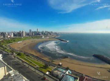 Departamento · 165m² · 4 Ambientes · Departamento en Venta en Cabo Corrientes, Mar del Plata, General Pueyrredón