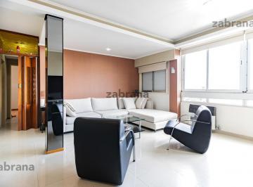 Departamento · 82m² · 4 Ambientes · Alquiler Departamento 4 Ambientes con Cochera Cubierta - Colegiales
