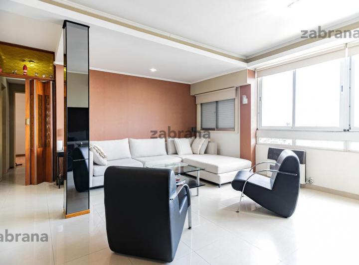 Departamento · 82m² · 4 Ambientes