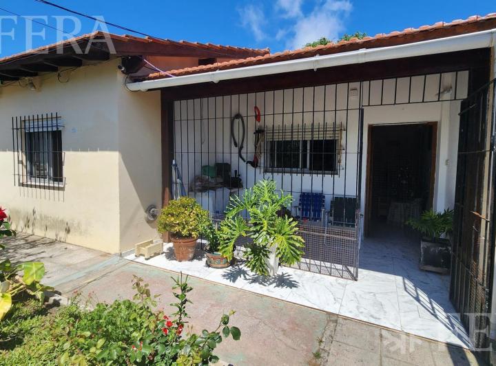 PH · 96m² · 7 Ambientes