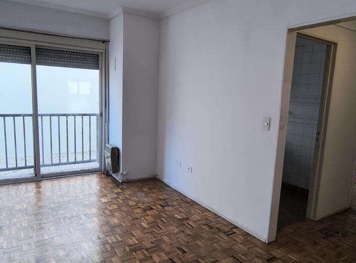Departamento · 35m² · 2 Ambientes
