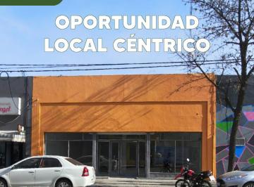 Local comercial , Santa Rosa · Oportunidad Local Céntrico
