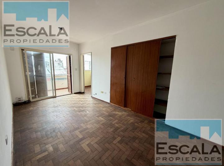 Departamento · 47m² · 3 Ambientes
