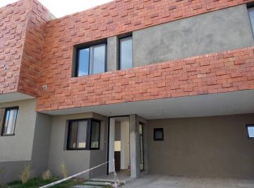 Casa de 3 ambientes, Córdoba · Miradores de Manantiales 2 - Dormitorio en Suite