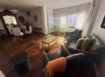 Departamento · 150m² · 5 Ambientes · 1 Cochera · Departamento en Venta 3 Dormtiorios Nueva Cordoba