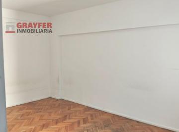 Departamento · 1m² · 1 Ambiente · Av Pueyrredon 900