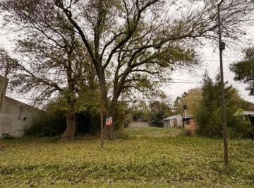 Terreno · 828m² · Venta Lote Veronica - Punta Indio T - 821