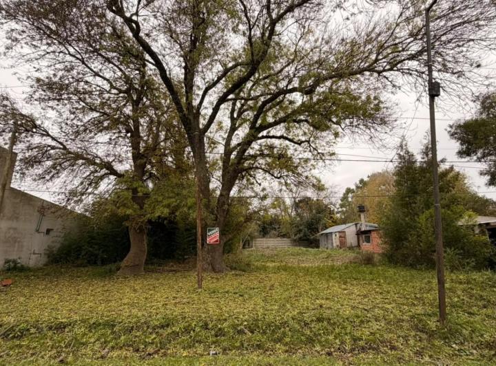Terreno · 828m²
