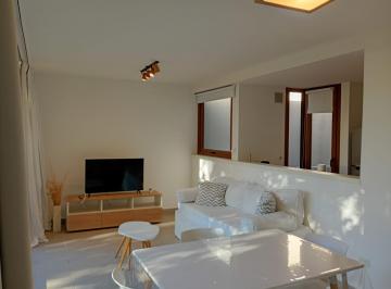 Departamento · 50m² · 2 Ambientes · 1 Cochera · Departamento 2 Ambientes en Alquiler en Plaza Mitre